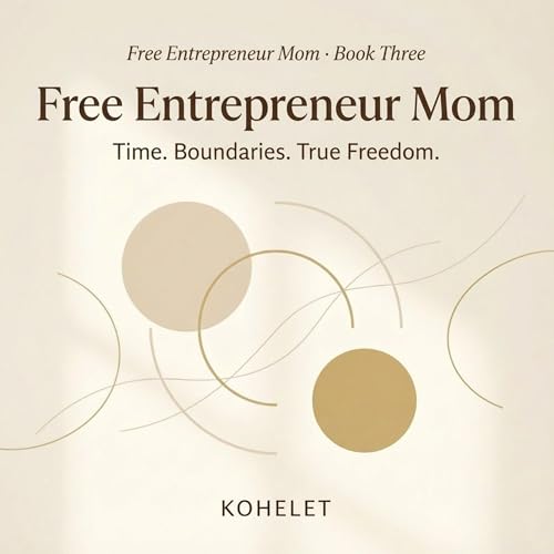 Cover of Free Entrepreneur Mom