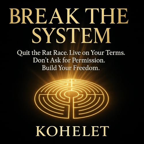 Cover of Break the System