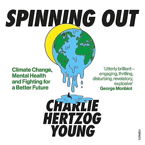 Cover of Spinning Out