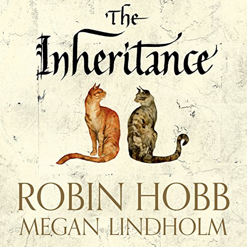 Cover of The Inheritance