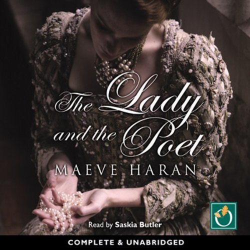 Cover of The Lady and the Poet