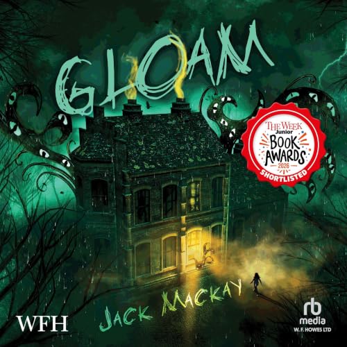 Cover of Gloam
