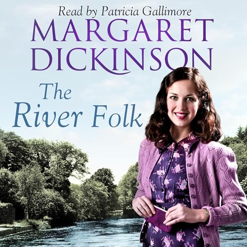 Cover of The River Folk