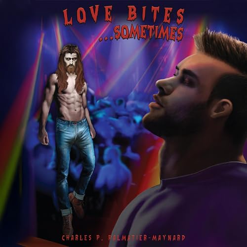Cover of Love Bites… Sometimes