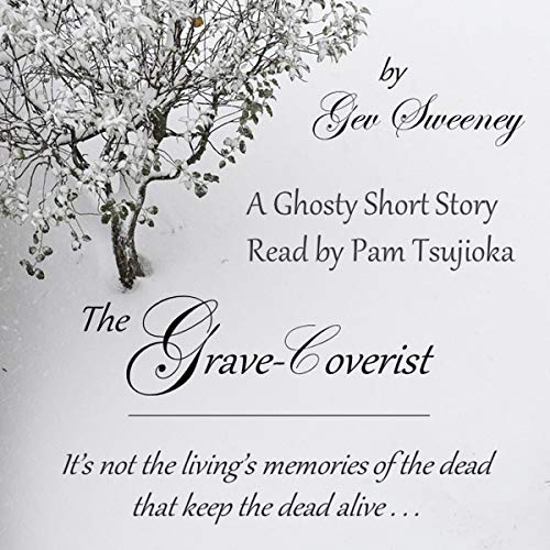 Cover of The Grave-Coverist