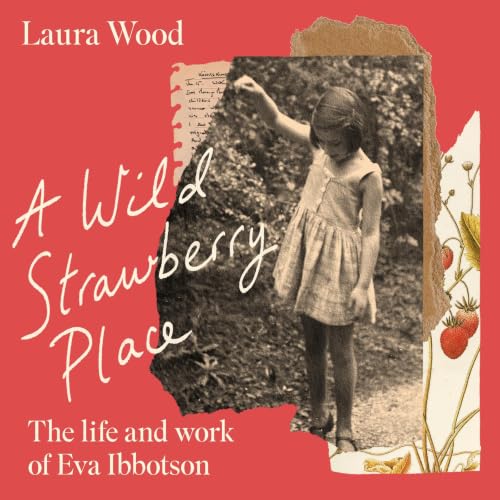 Cover of A Wild Strawberry Place