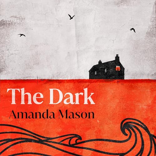 Cover of The Dark