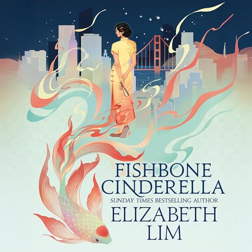 Cover of Fishbone Cinderella