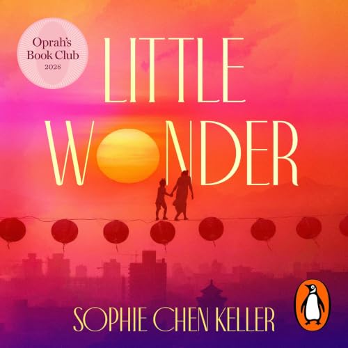 Cover of Little Wonder