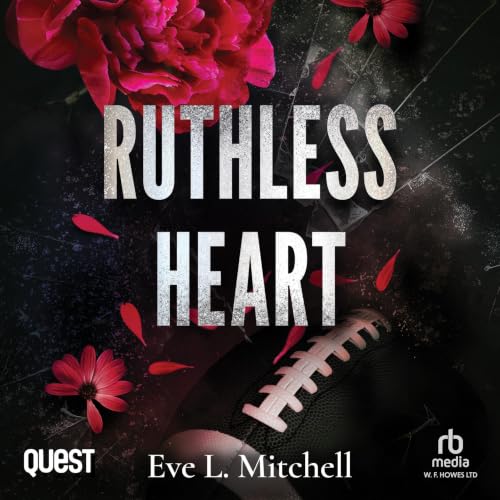 Cover of Ruthless Heart