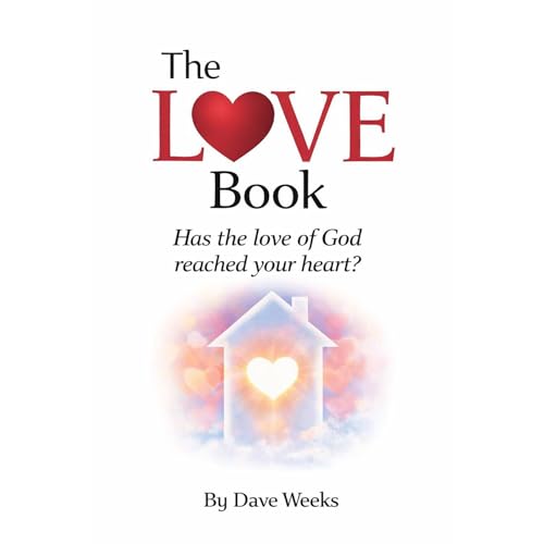 Cover of The LOVE Book