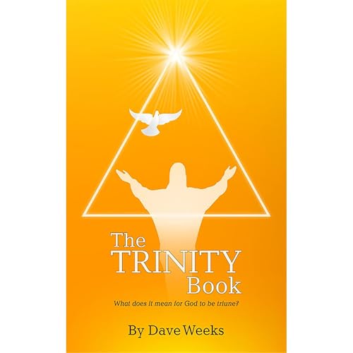 Cover of The TRINITY Book