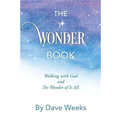 Cover of The WONDER Book