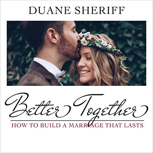Cover of Better Together