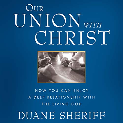 Cover of Our Union with Christ