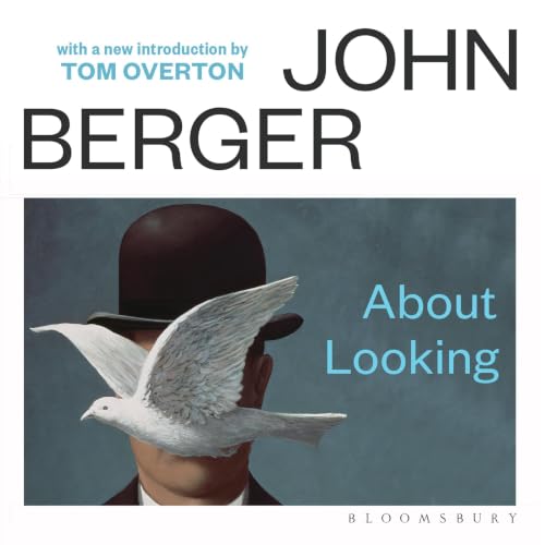 Cover of About Looking
