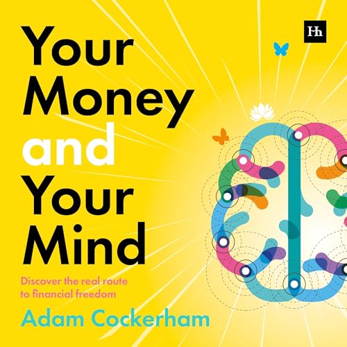 Cover of Your Money and Your Mind