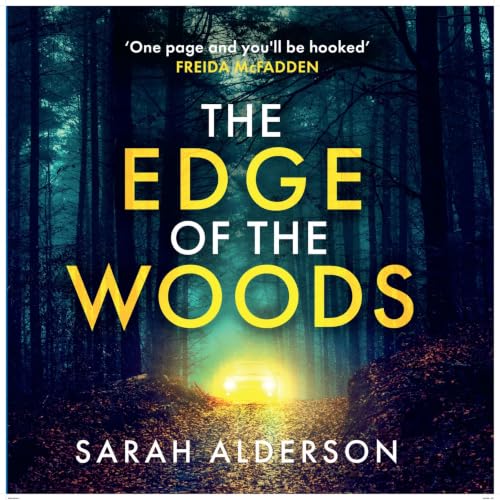 Cover of The Edge of the Woods