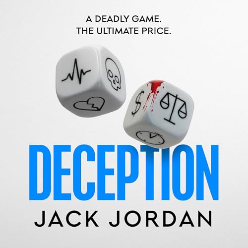 Cover of Deception