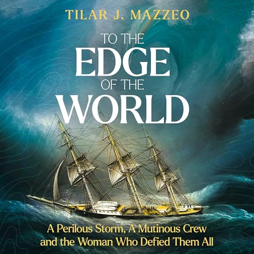 Cover of To the Edge of the World