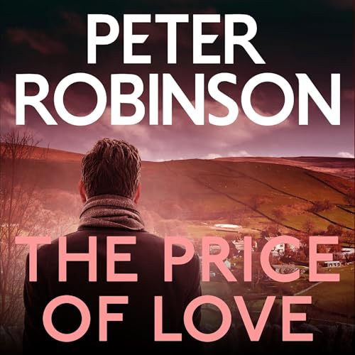 Cover of The Price of Love