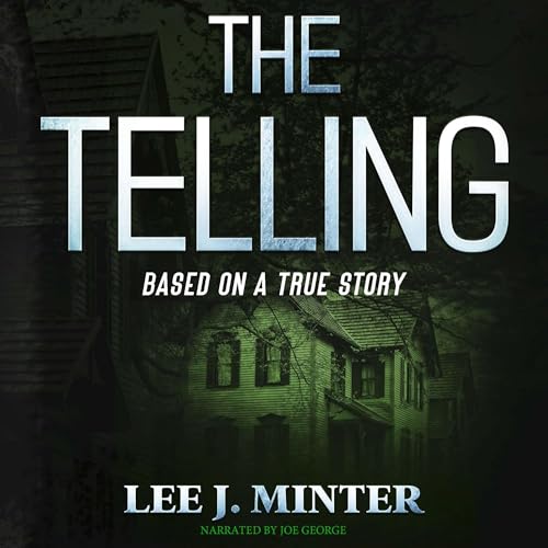 Cover of The Telling