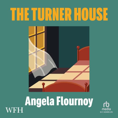 Cover of The Turner House