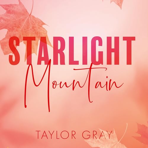 Cover of Starlight Mountain