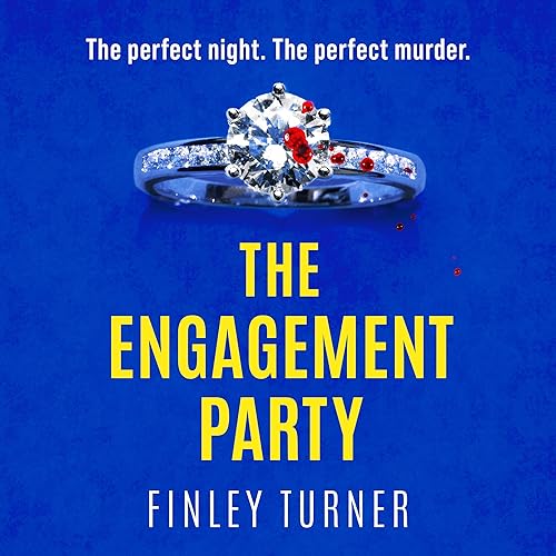 Cover of The Engagement Party