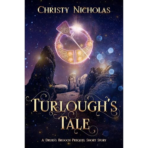 Cover of Turlough's Tale