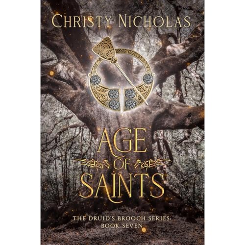Cover of Age of Saints