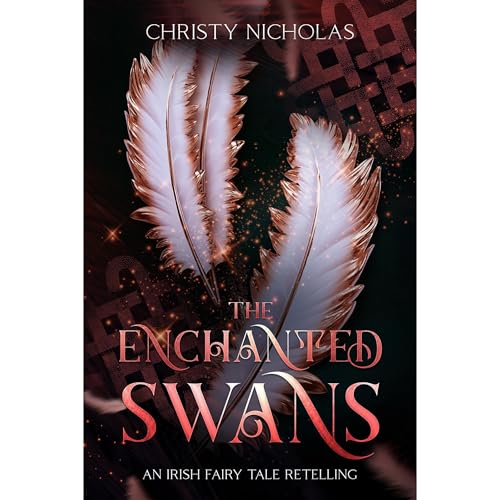Cover of The Enchanted Swans
