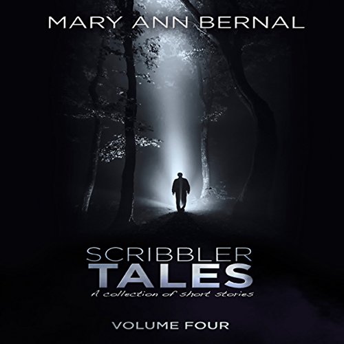 Cover of Scribbler Tales, Volume 4