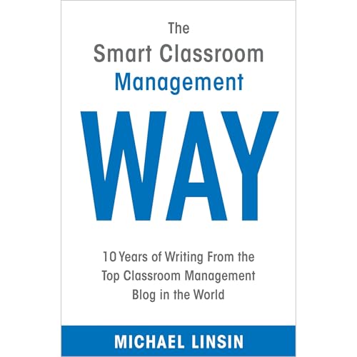 Cover of The Smart Classroom Management Way