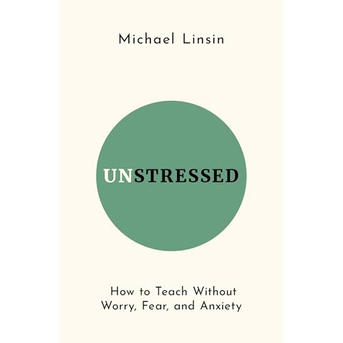 Cover of Unstressed