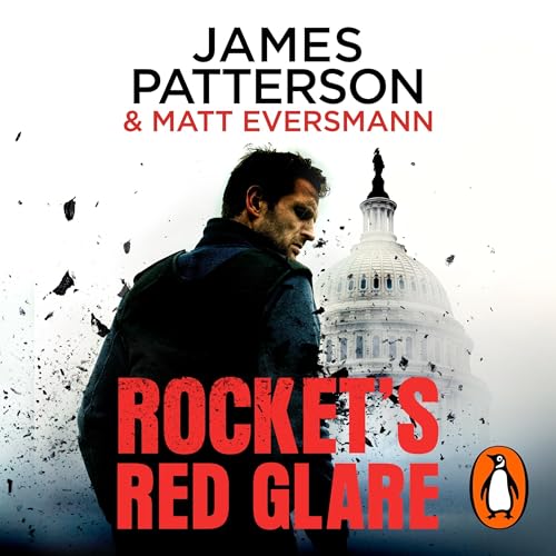 Cover of Rocket’s Red Glare