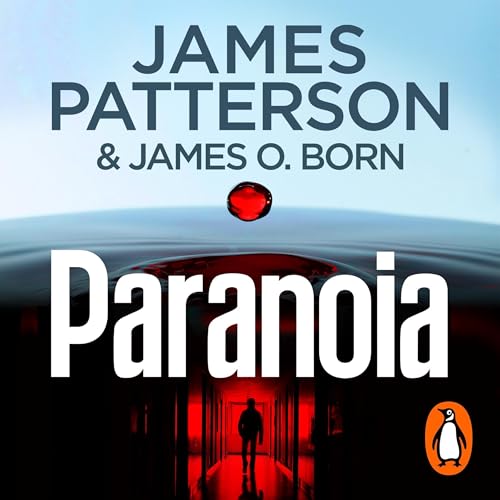 Cover of Paranoia