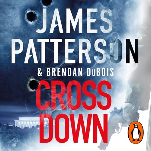 Cover of Cross Down
