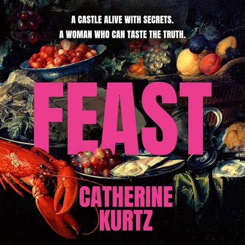 Cover of Feast