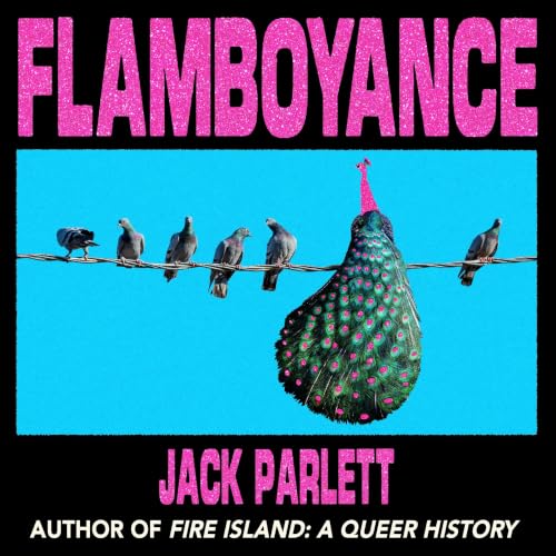 Cover of Flamboyance