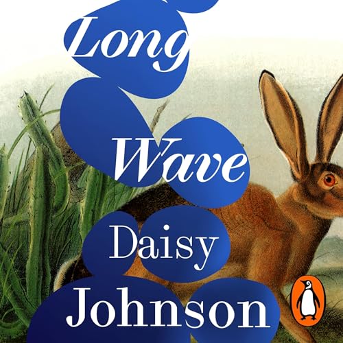 Cover of Long Wave