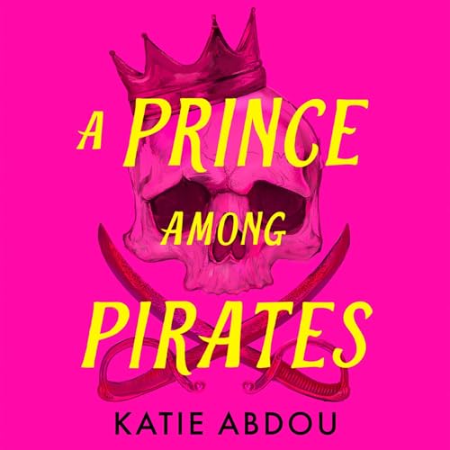 Cover of A Prince Among Pirates