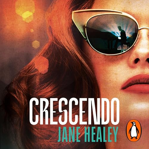 Cover of Crescendo
