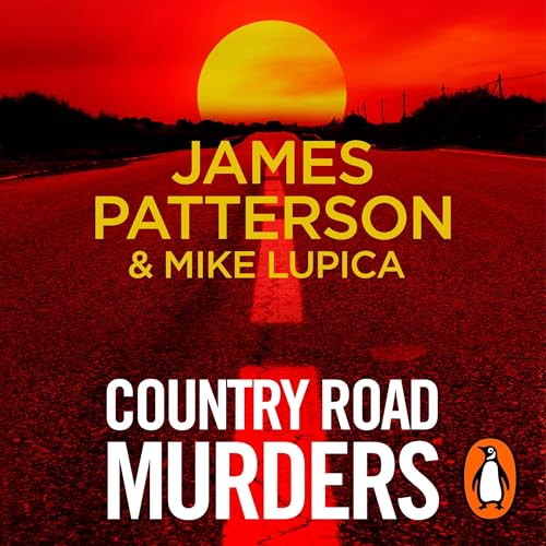 Cover of The Country Road Murders