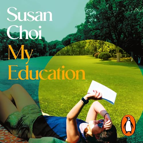 Cover of My Education