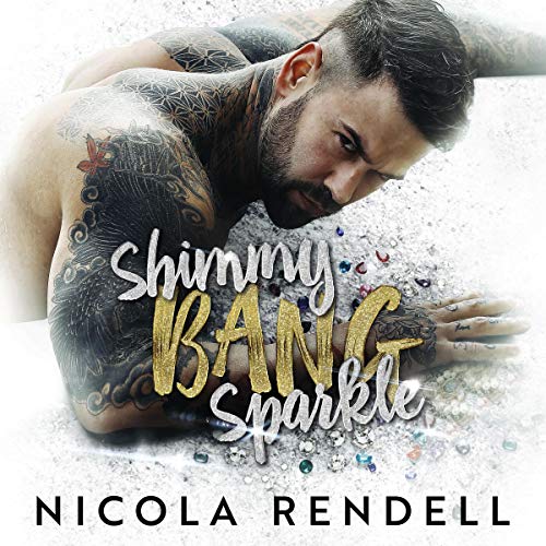 Cover of Shimmy Bang Sparkle