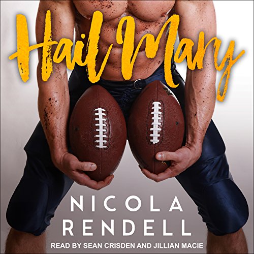 Cover of Hail Mary