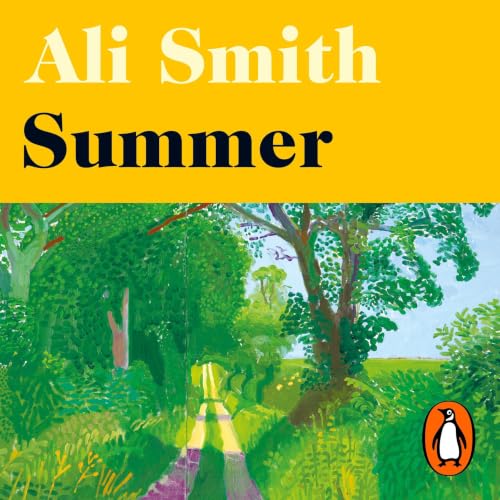Cover of Summer