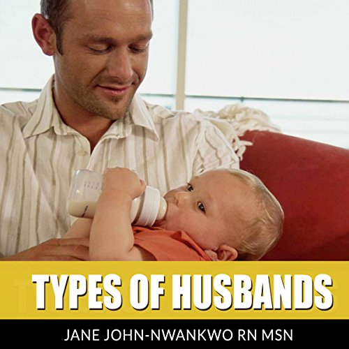 Cover of Types of Husbands