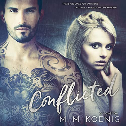 Cover of Conflicted